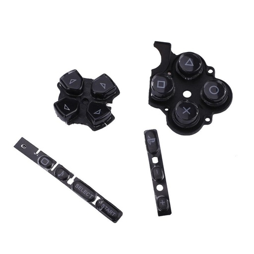 [0986] BOTONES PSP 3000