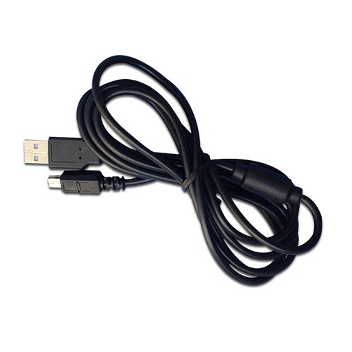 [0748] CABLE CONTROL PS3 MINI USB