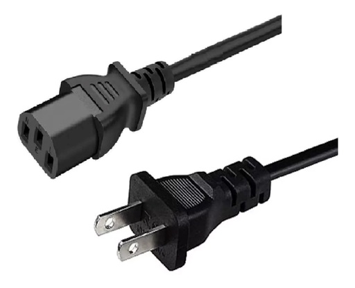 [1295] CABLE DE CORRIENTE TRIFASICO