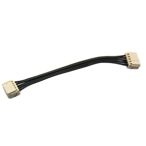[1348] CABLE FUENTE DE PODER PS4 ADP-240AR 5P