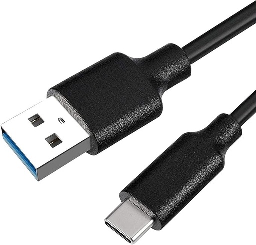 CABLE USB TIPO C  XBOX SERIES X