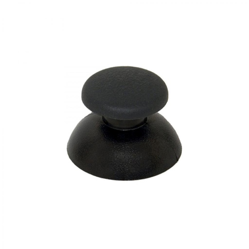 [0200] CAPUCHON PS3 NEGRO
