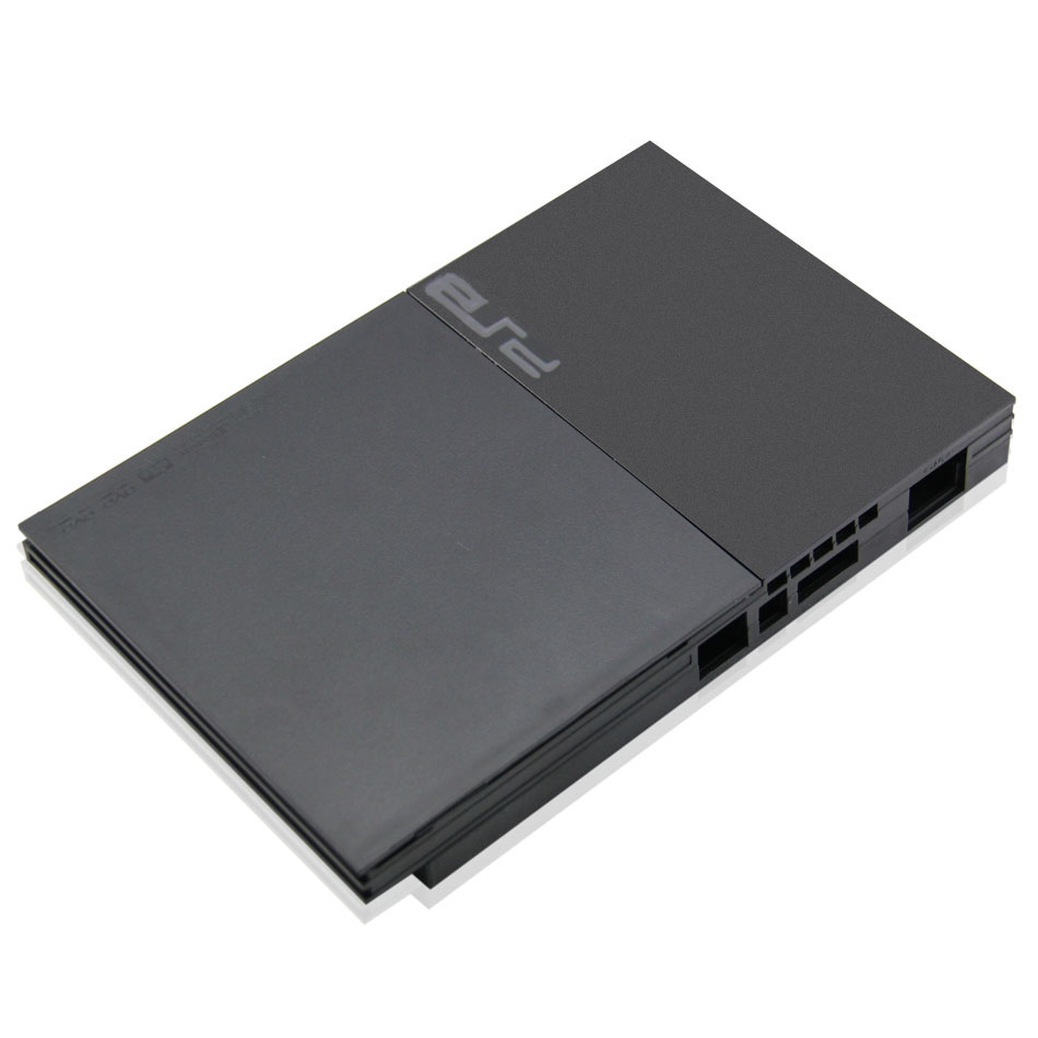 CARCASA CONSOLA PS2 90000