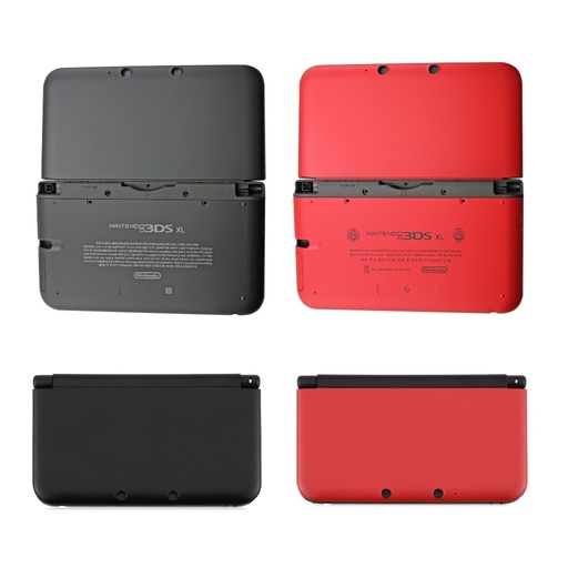 CARCASA NINTENDO 3DS XL COMPLETA