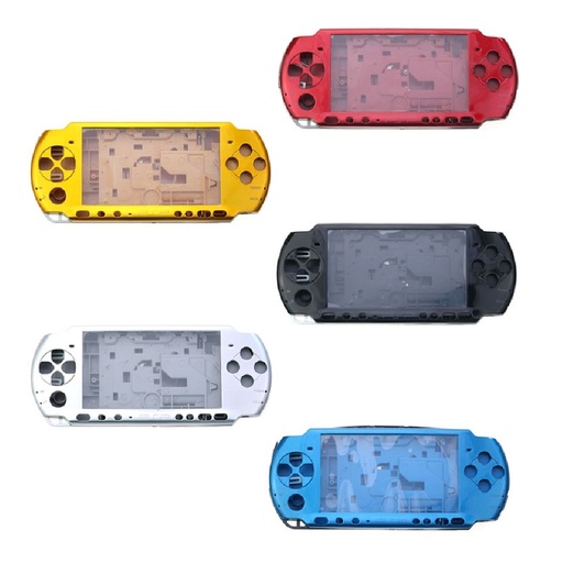 CARCASA PSP 3000 COMPLETA