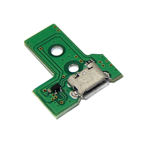 [0487] CENTRO DE CARGA CONTROL PS4 JDS-030 NEW 12P