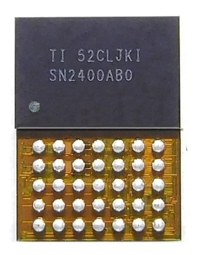 [1299] CHIP DE CARGA U2101 IPHONE 7/7 PLUS
