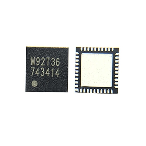 [0780] CHIP M92T36 NINTENDO SWITCH
