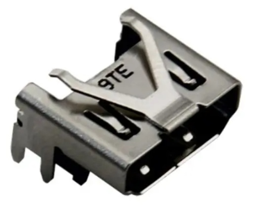 [0538] CONECTOR HDMI PS4 SLIM/PRO V2 1080P