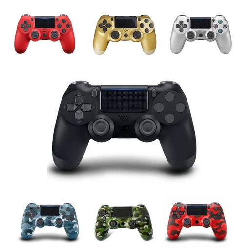CONTROL PS4 INALAMBRICO GENERICO
