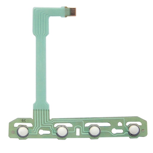 [0573] FLEX HOME/VOLUMEN PSP GO