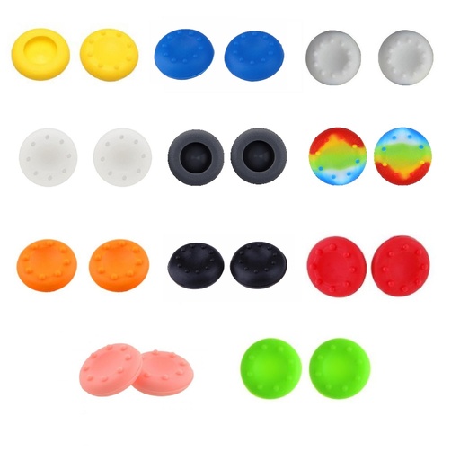 FUNDA SILICON CAPUCHON XBOX 360