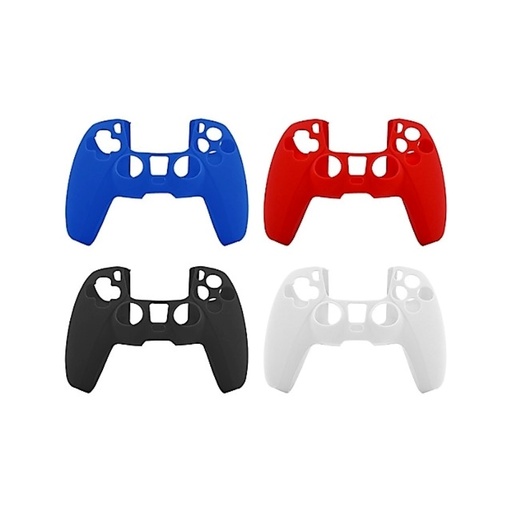 FUNDA SILICON CONTROL PS5
