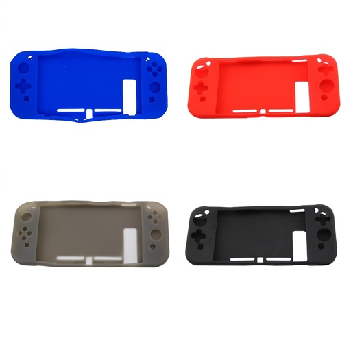 FUNDA SILICON NINTENDO SWITCH COMPLETA