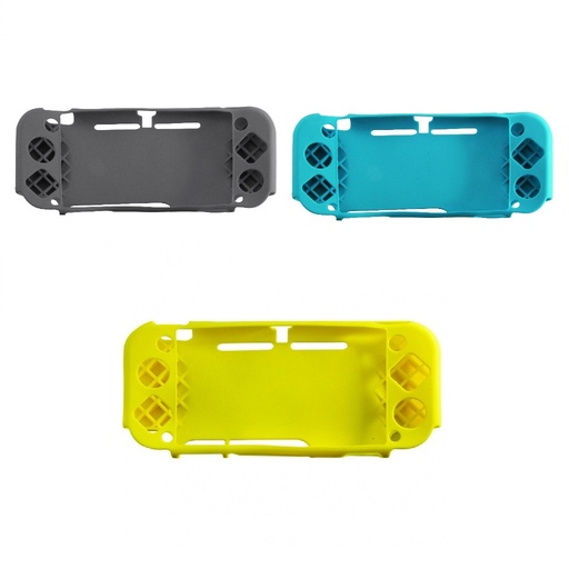 FUNDA SILICON NINTENDO SWITCH LITE