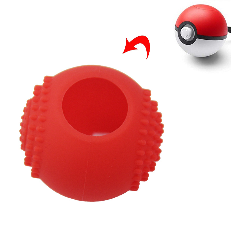 FUNDA SILICON NINTENDO SWITCH POKEBAL