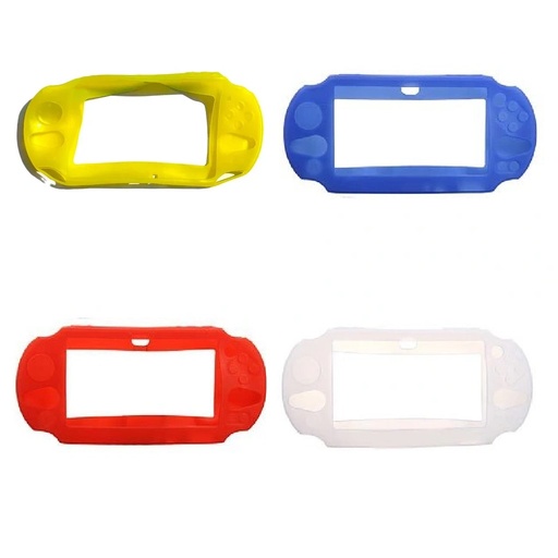 FUNDA SILICON PS VITA 2000