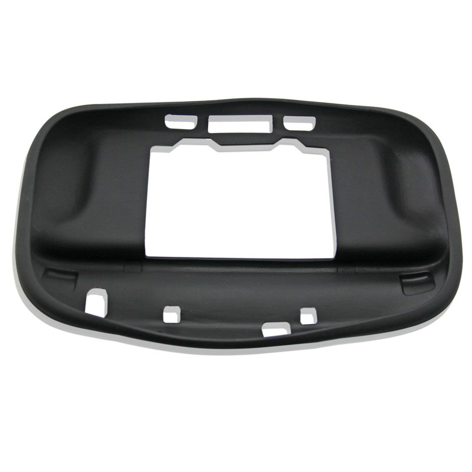 FUNDA SILICON WII U POCKET
