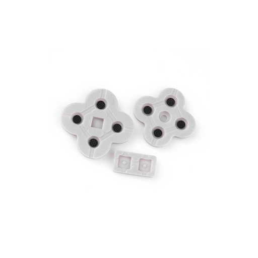 [0033] GOMAS PAD NINTENDO DS LITE