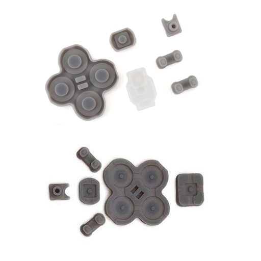 GOMAS PAD NINTENDO SWITCH JOY-CON