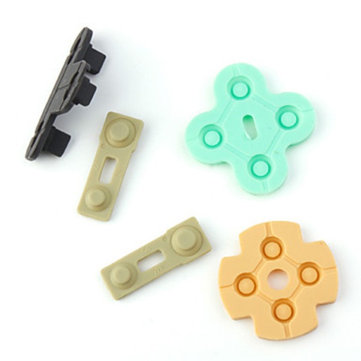 [0202] GOMAS PAD PS2