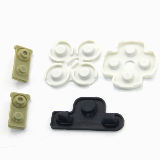 [0030] GOMAS PAD PS3