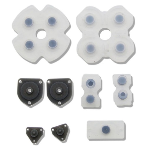 [0197] GOMAS PAD PS4