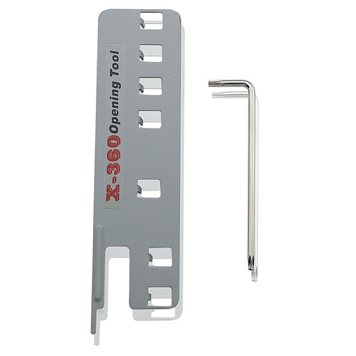 [0205] HERRAMIENTA XBOX 360 FAT