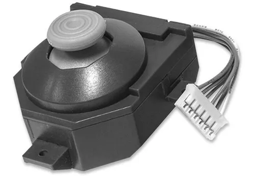 [1317] JOYSTICK NINTENDO 64 ORIGINAL