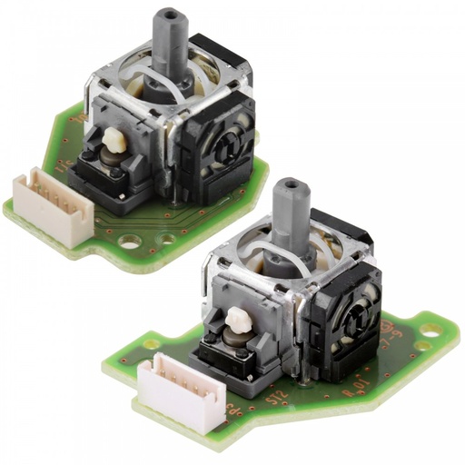[0257] JOYSTICK NINTENDO WII U R+L