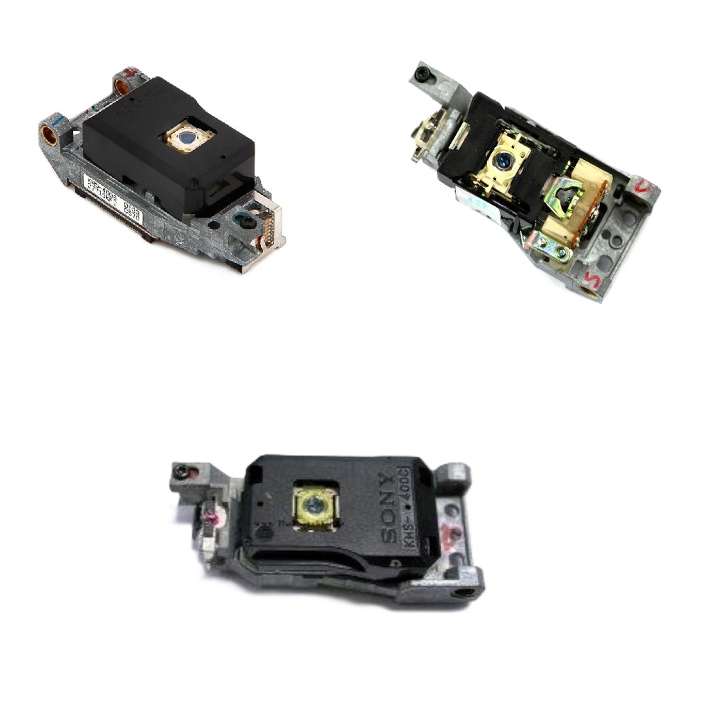 LASER PS2 FAT