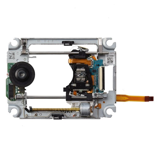 [0154] LASER PS3 KES-450DAA  CON MARCO 