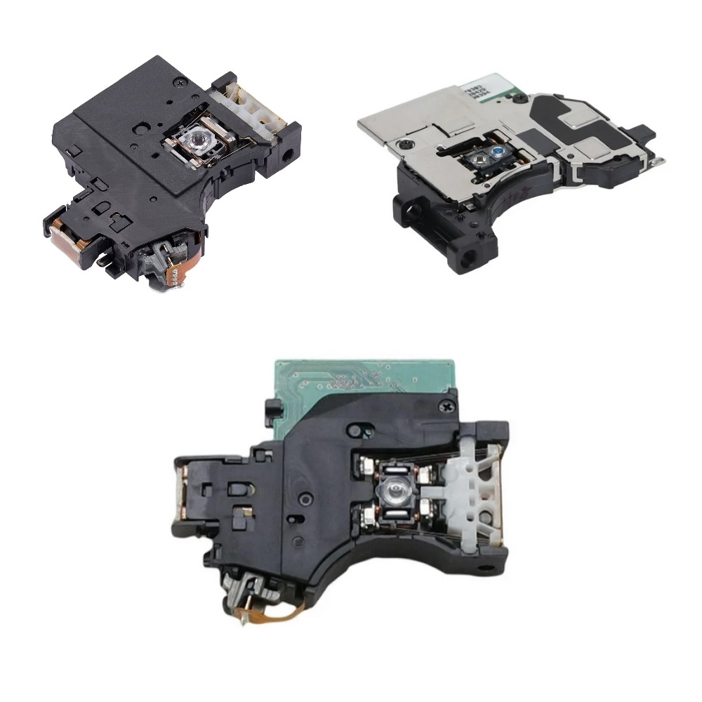 LASER PS4