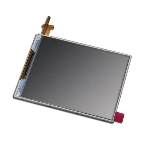 [1364] LCD NINTENDO NEW 3DS XL INFERIOR