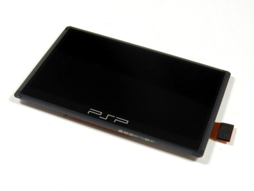 [0138] LCD PSP GO