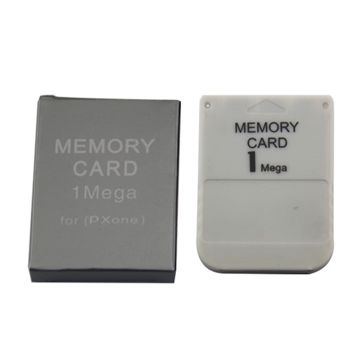 [0794] MEMORIA PS1