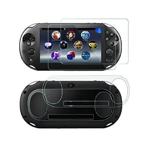 [0441] MICA PROTECTORA PS VITA 2000