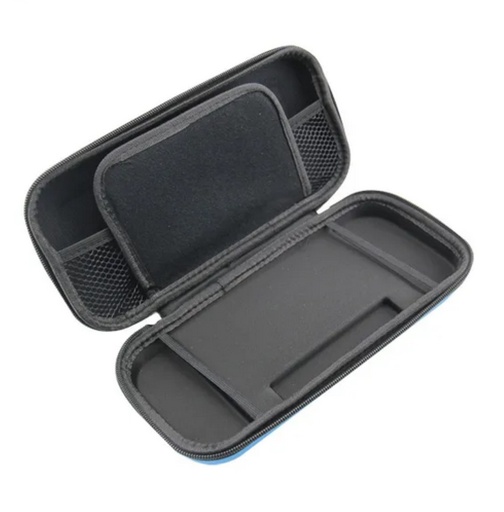 MOCHILA RIGIDA NINTENDO SWITCH