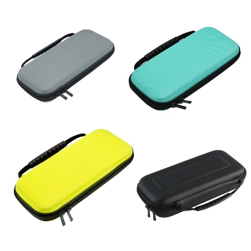 MOCHILA RIGIDA NINTENDO SWITCH LITE