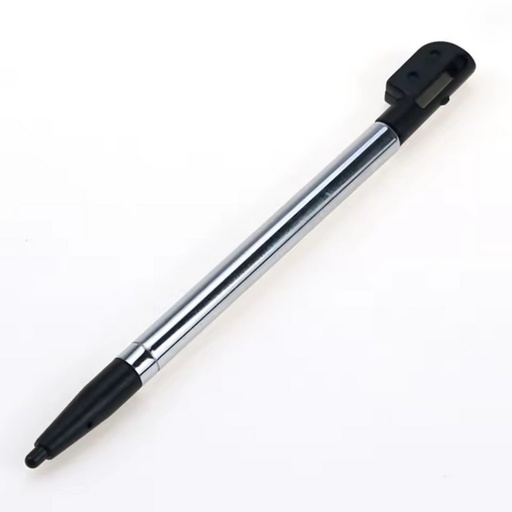 [1375] PLUMA STYLUS NINTENDO DS LITE METALICO