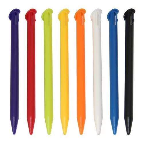 PLUMA STYLUS NINTENDO NEW 3DS XL