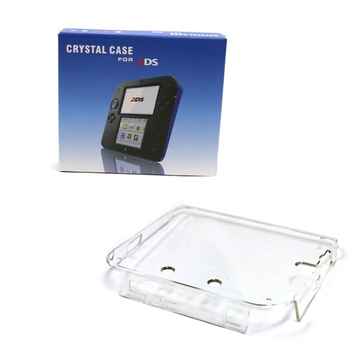 [0931] PROTECTOR ACRILICO NINTENDO 2DS