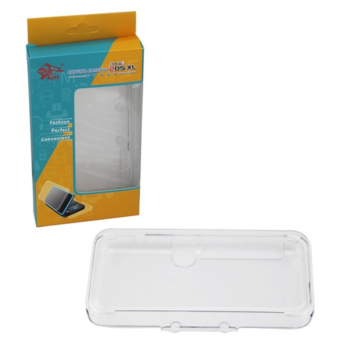 [0638] PROTECTOR ACRILICO NINTENDO NEW 2DSXL/LL