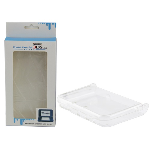 [0704] PROTECTOR ACRILICO NINTENDO NEW 3DS XL