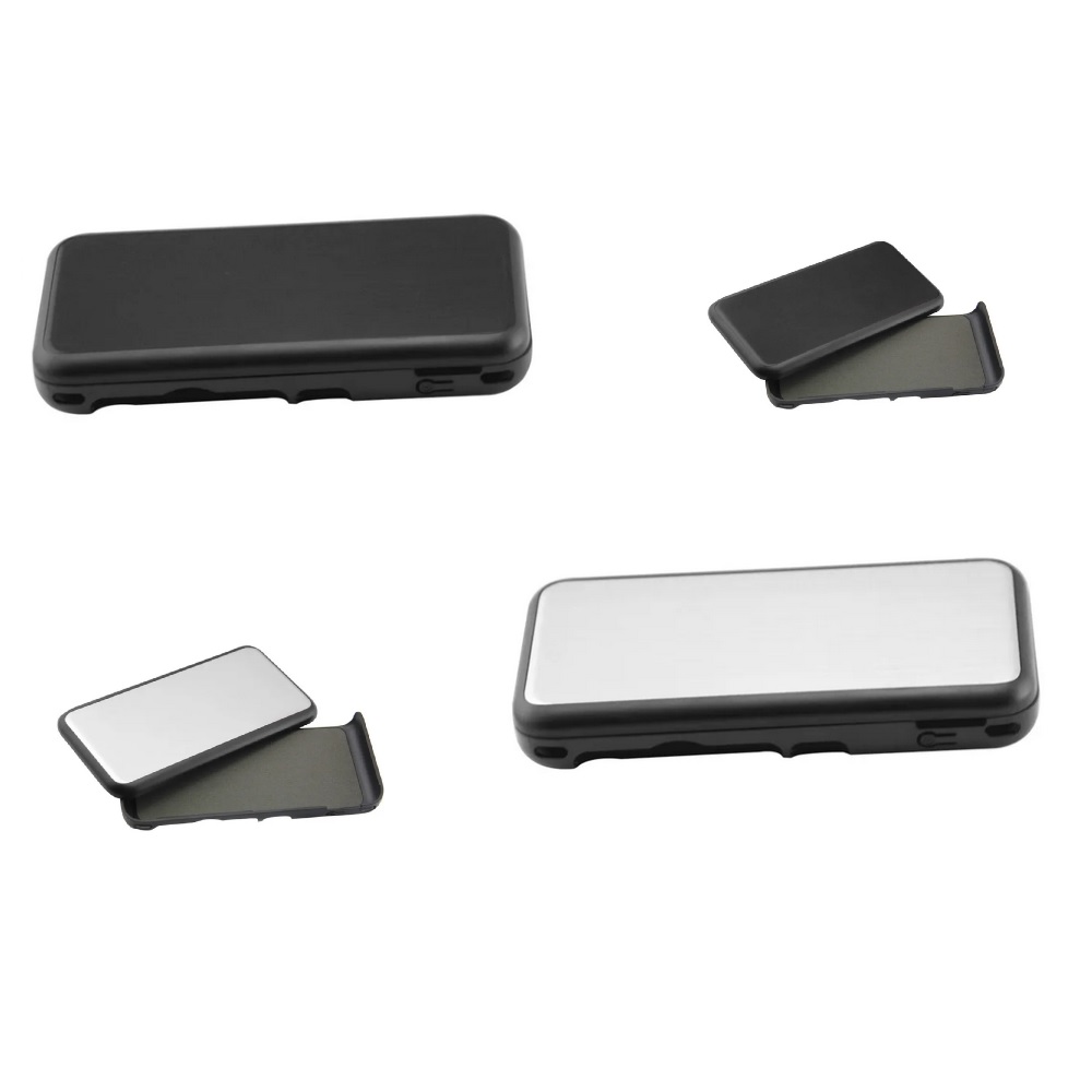 PROTECTOR ALUMINIO NINTENDO NEW 2DS XL