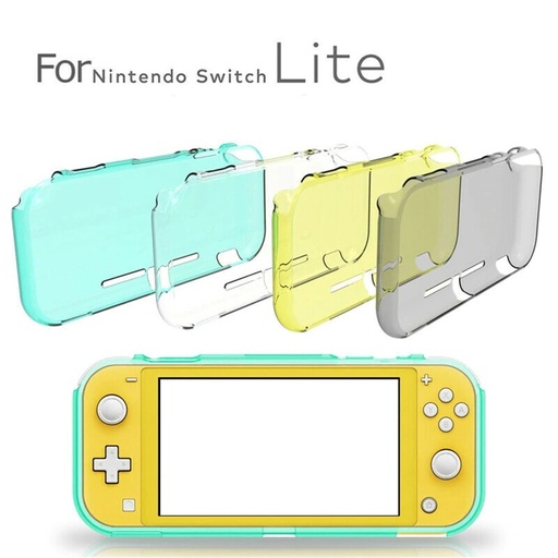 PROTECTOR TPU NINTENDO SWITCH LITE