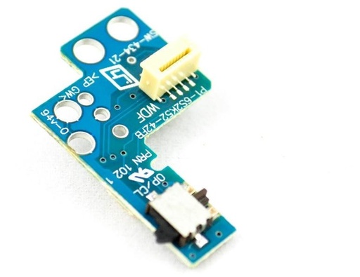 [0332] SWITCH ENCENDIDO PS2 9000X CON PCB