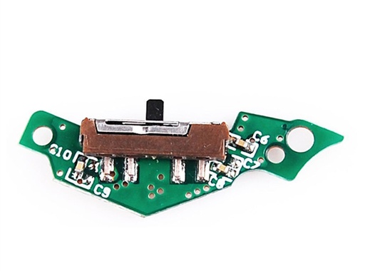 [0318] SWITCH ENCENDIDO PSP 2000 CON PCB