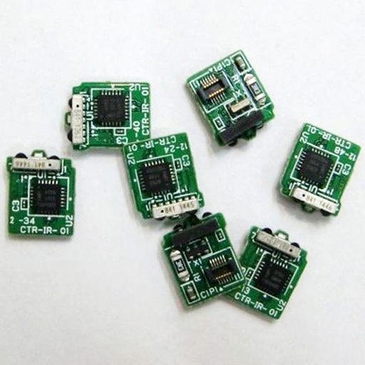 [1062] WIFI PCB NINTENDO 3DS