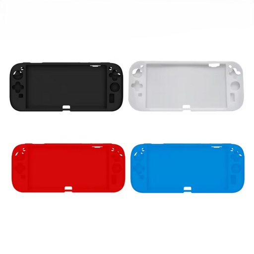 FUNDA SILICON NINTENDO SWITCH 2